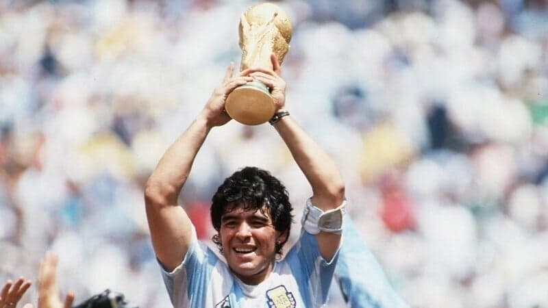 Maradona trial on hold amid suspected kidney test mix-up