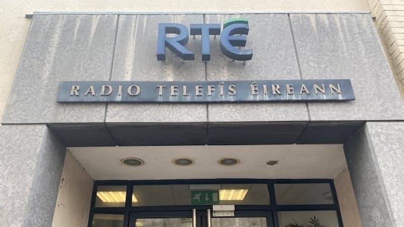 Man barred from RTÉ Cork allegedly breached court order