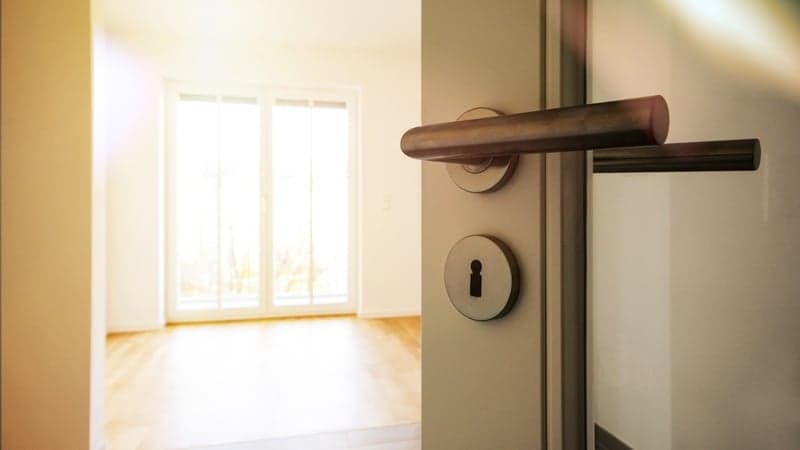 No HAP properties available to rent outside Dublin or Kildare in June – charity - ITVX