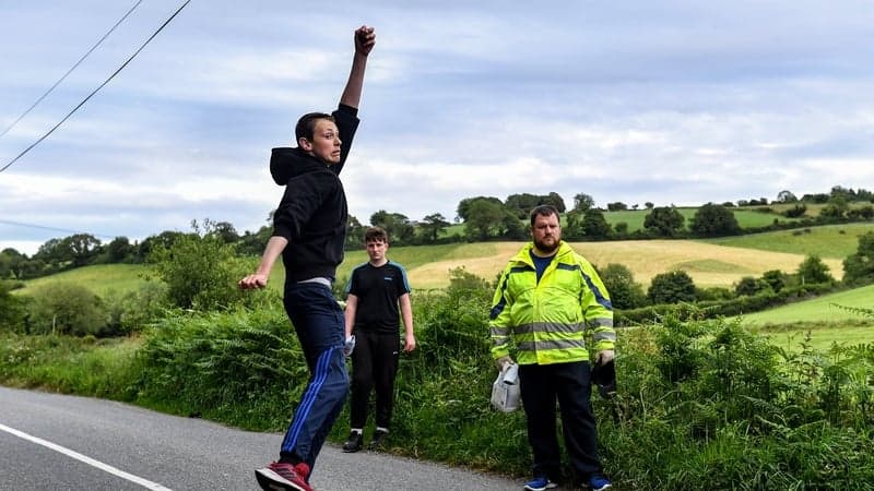 Call for road bowling to be added to UNESCO heritage list