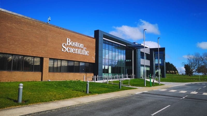 Boston Scientific informs Govt of potential job cuts