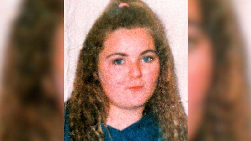 'Will never give up hope' says Arlene Arkinson's sister | ITV News - ITVX