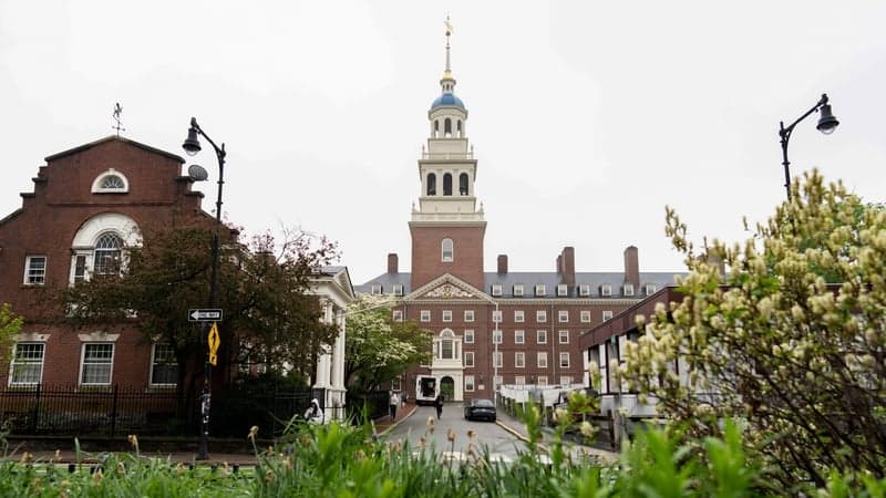 Harvard to pay $53m after morgue manager sold body parts