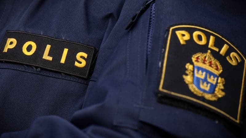 One dead and three wounded after sword attack at Swedish school