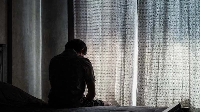 Charity says most support sought over housing last year