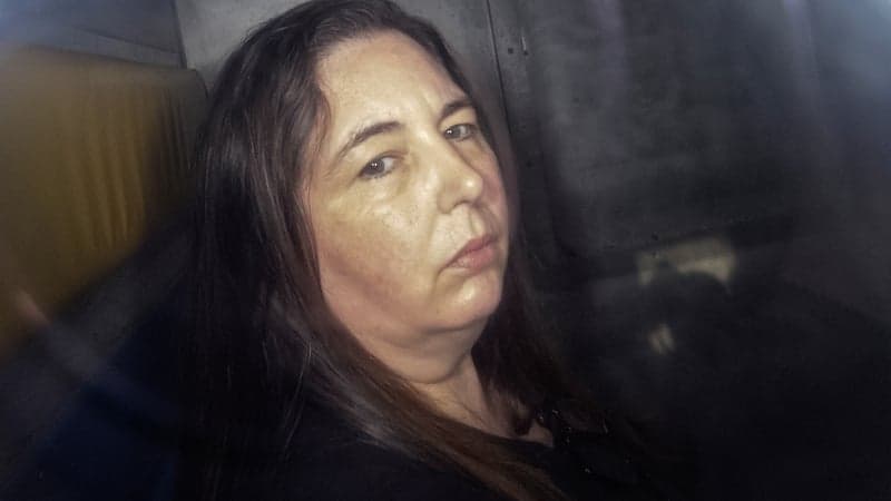 Patterson launches two appeals in mushroom murders case