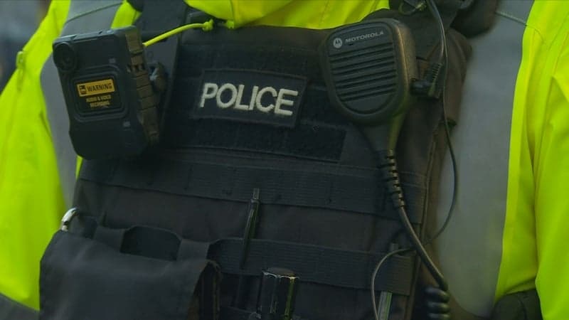 PSNI officer sacked over sexual relationship with victim