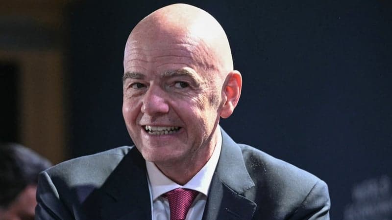 FIFA to proceed with consultation process over stake sale plans