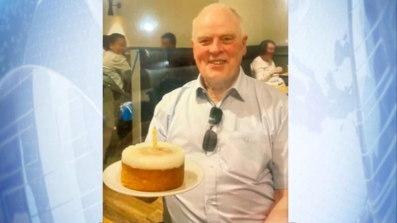 File on death of man, 85, in Dublin bus crash sent to DPP