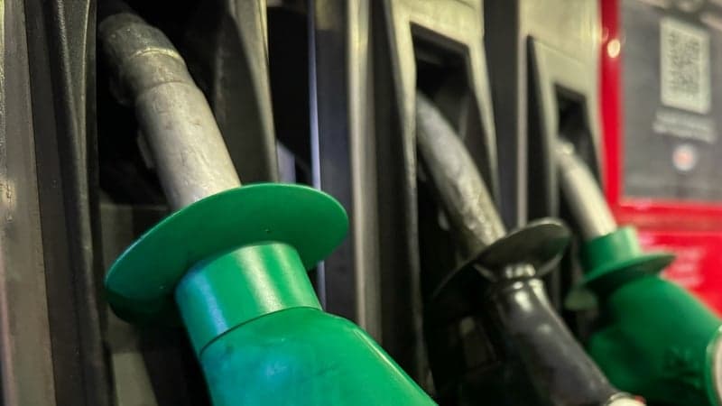 Dáil recall over fuel interventions under review - Burke