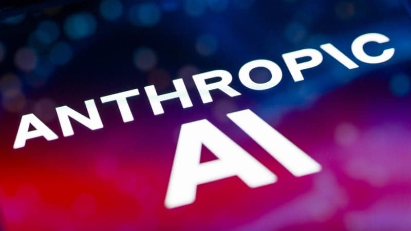 Anthropic AI used fake identities to target people in UK