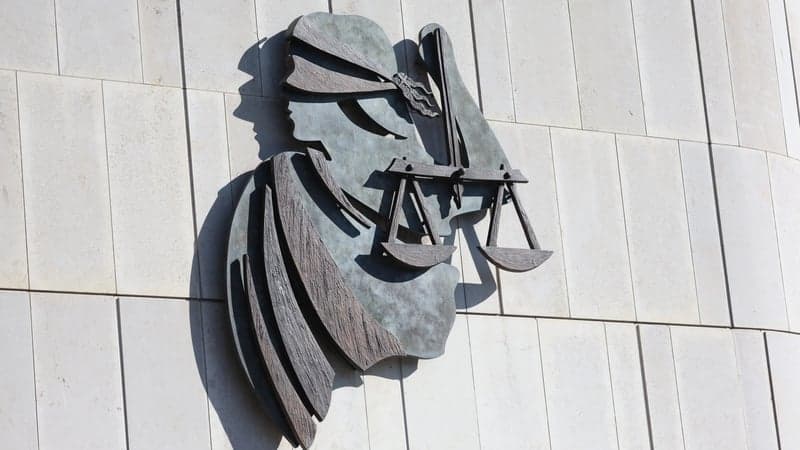 Miscarriage of justice certificate quashed in IRA case
