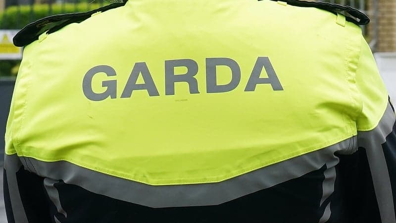 Asthmatic garda forced back on beat during pandemic - WRC