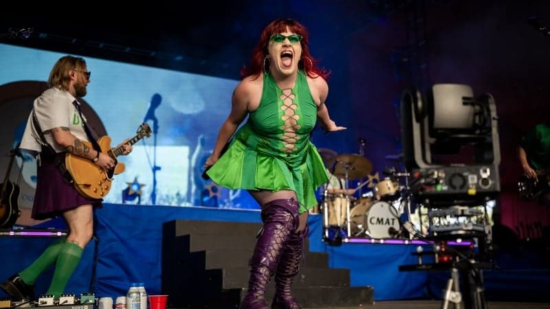 From JADE to Geese: Ten acts to see at Electric Picnic