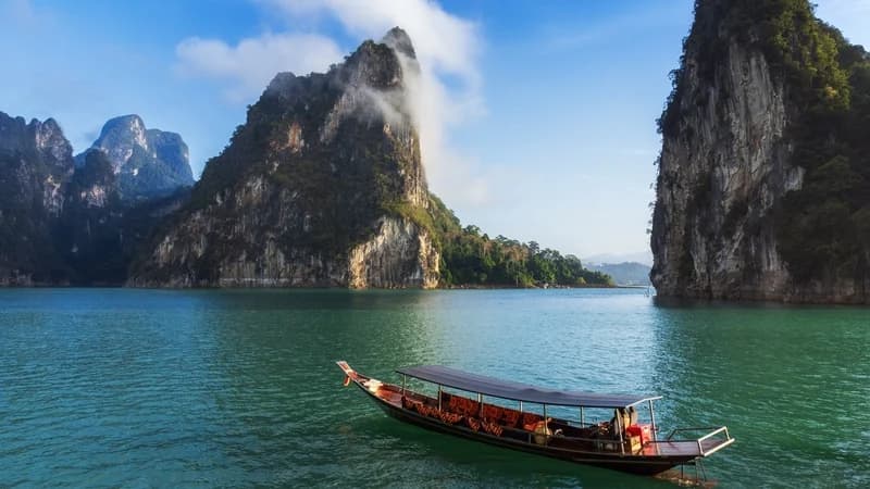 Thailand confirms it will cut visa-free stays to 30 days for EU travellers