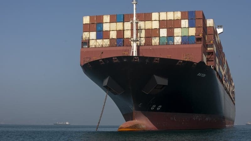 US vows 'economic D-Day' as Iran threatens oil exports