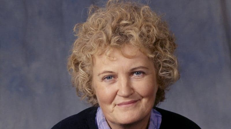 Funeral of actress Brenda Fricker to take place in Dublin