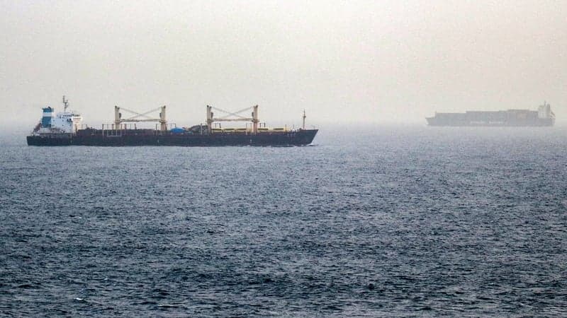 Fears Middle East war could expand as conflict reignites