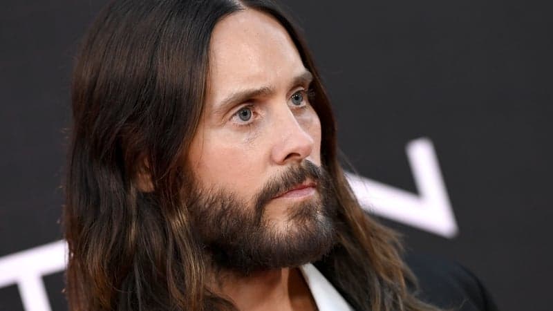 Leto denies sexual assault allegations after BBC report