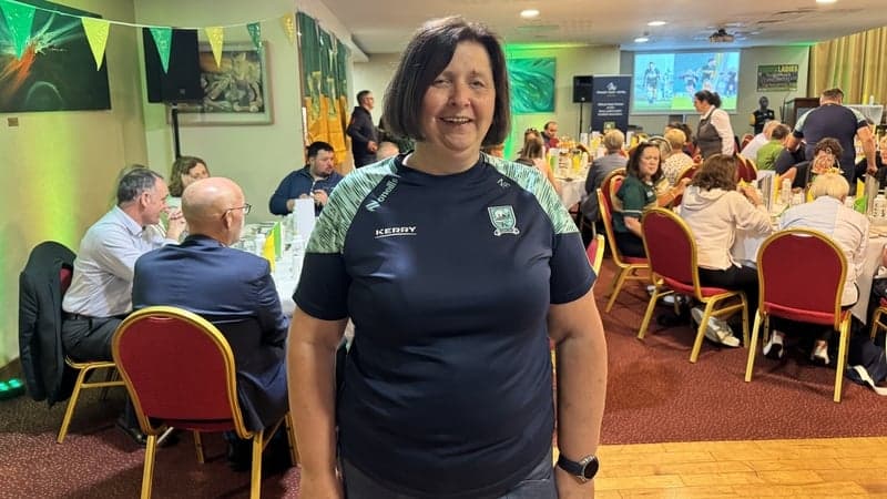 Kerry fans look ahead to 'biggest final yet'