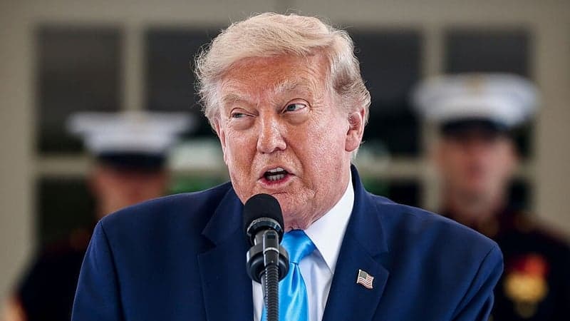 What is US President Donald Trump's 'Board of Peace'?