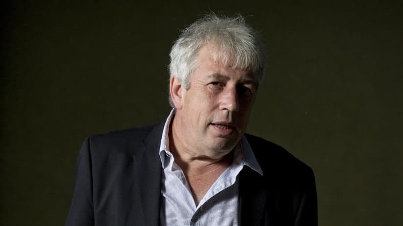 British journalist, broadcaster Rod Liddle dies aged 66