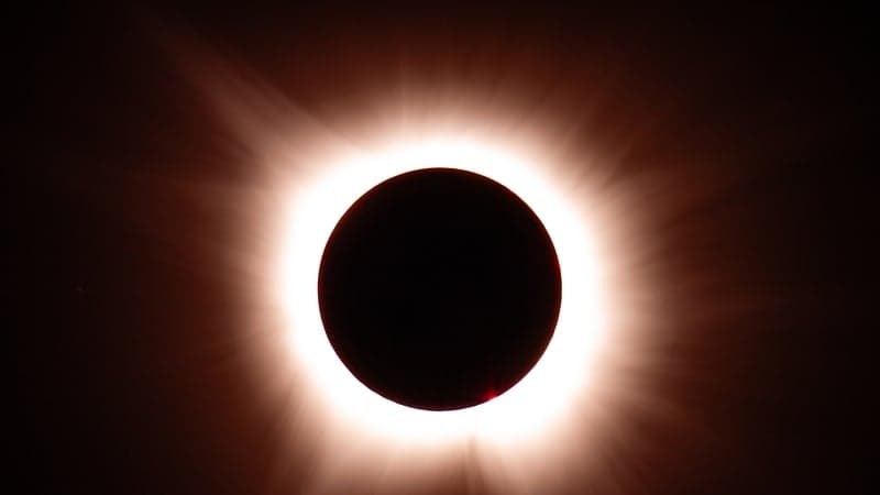 Ireland gears up for 'special' partial solar eclipse
