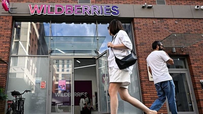 Why Ukraine is targeting Russian retail giant Wildberries