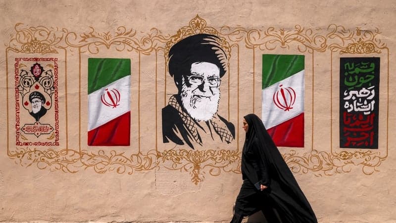 Iran issues demands for reopening of Hormuz