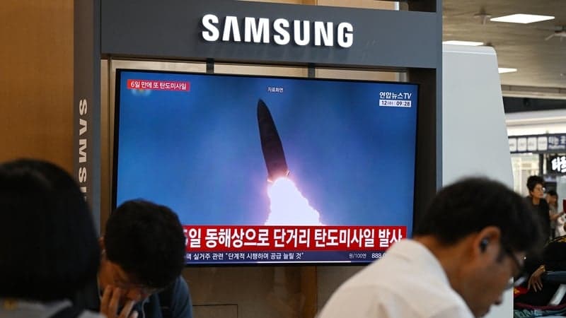 N. Korea warn of new 'deterrent' ahead of US-South drills