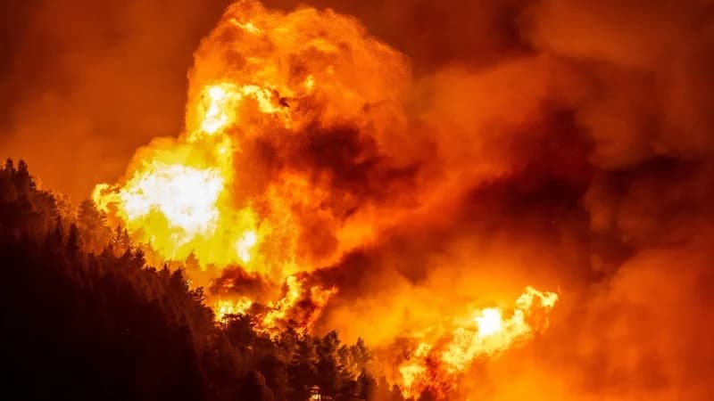 UN says world must navigate 'reality' of 1.5C overshoot