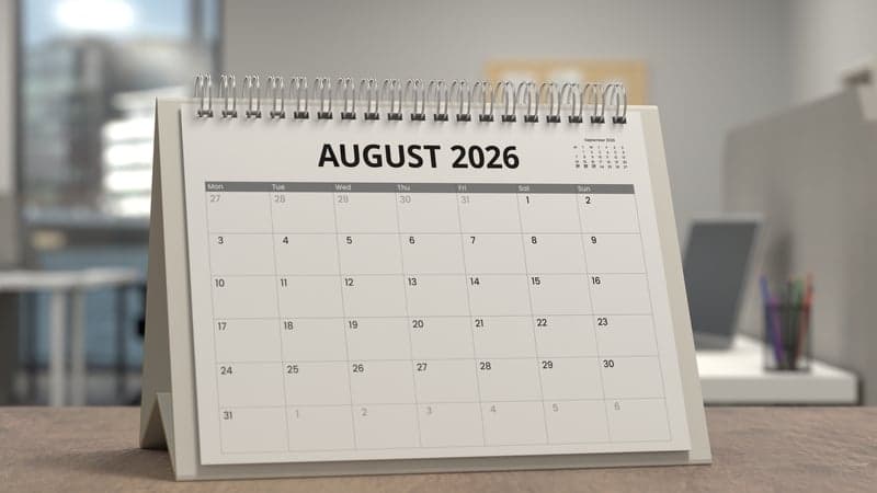 Leaving Cert 2026: Key dates to watch out for next