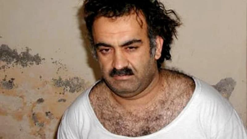 Trial of accused mastermind of 9/11 attacks set for 2028