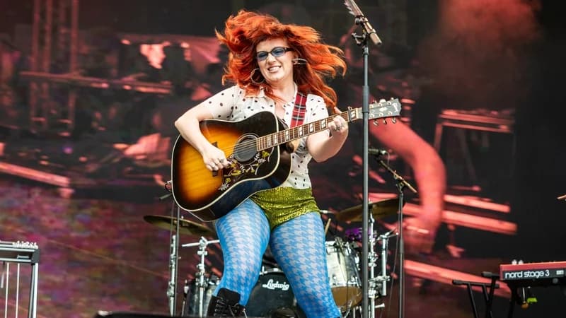 CMAT confirms Electric Picnic performance after illness