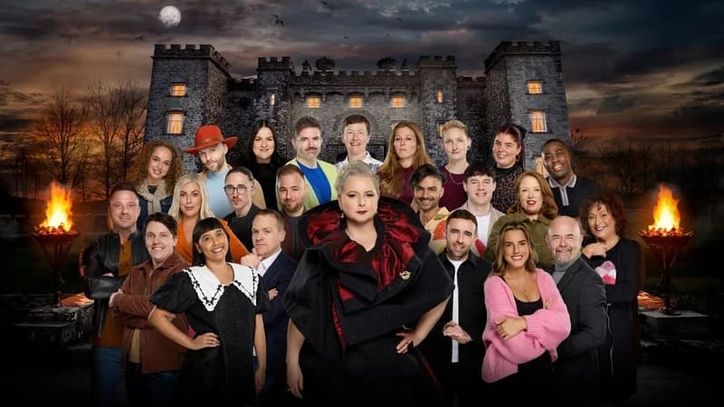 Meet the contestants on The Traitors Ireland season 2