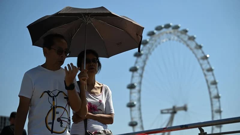 This summer was UK's warmest since records began