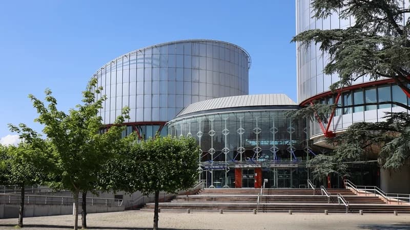 Irish men win ECHR appeal over manslaughter convictions
