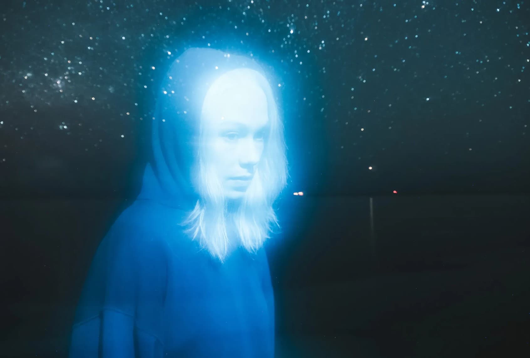 Phoebe Bridgers has a song for every feeling