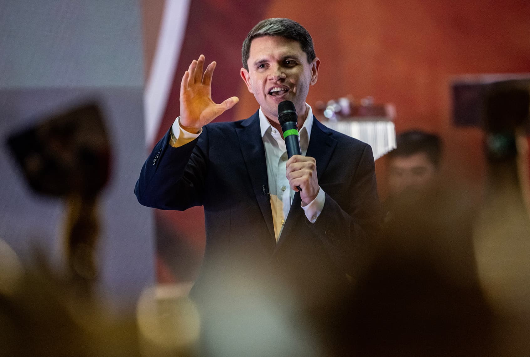 Texas and Georgia races show voters are finally sick of MAGA corruption