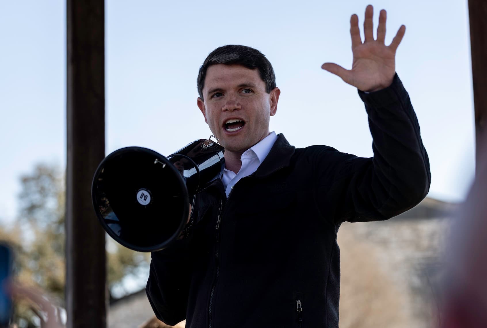 Talarico floods Texas airwaves in U.S. Senate race as Paxton, GOP stay quiet