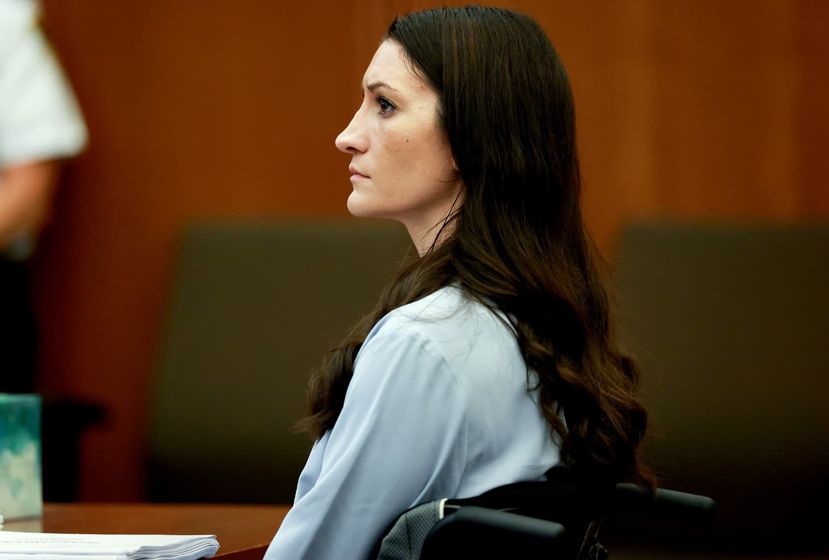 The Lindsay Clancy murder trial exposes MAGA lies