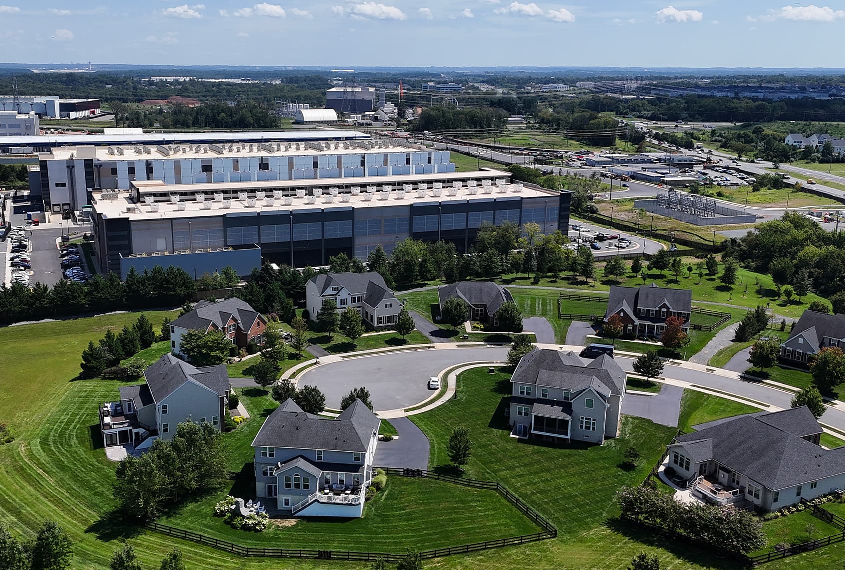 Data center backlash is rocking 2026 midterms | CNN Politics