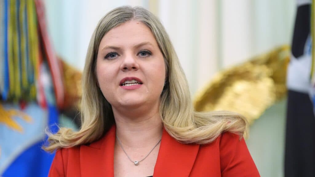 Trump Taps Dr. Heidi Overton to Lead FDA - WSJ