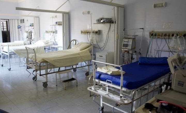 Operating theatre staff set to strike in Greater Manchester hospitals