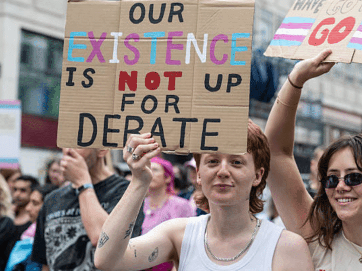 Unions boycott Labour Women’s Conference over blanket trans ban policy