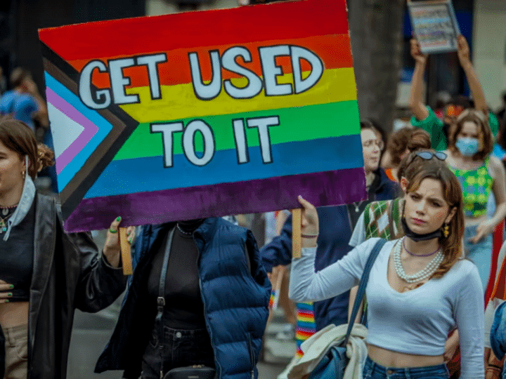 Anti-trans Bayswater Support Group challenge puberty blockers trial