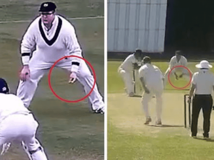Amateur cricket team accused of tricking umpires is under investigation