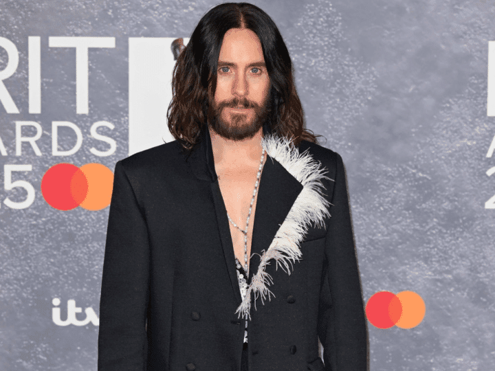 Jared Leto accused of sex offences by women when they were teenagers