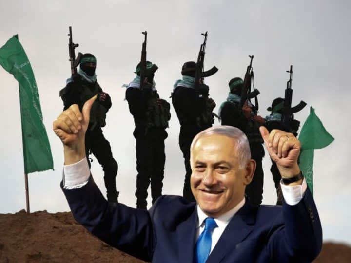 Hamas has agreed to disarm – but Israel’s answer is yet to materialise