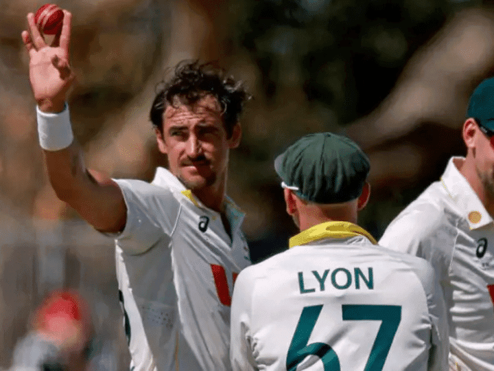 Australia crush Bangladesh inside just two days